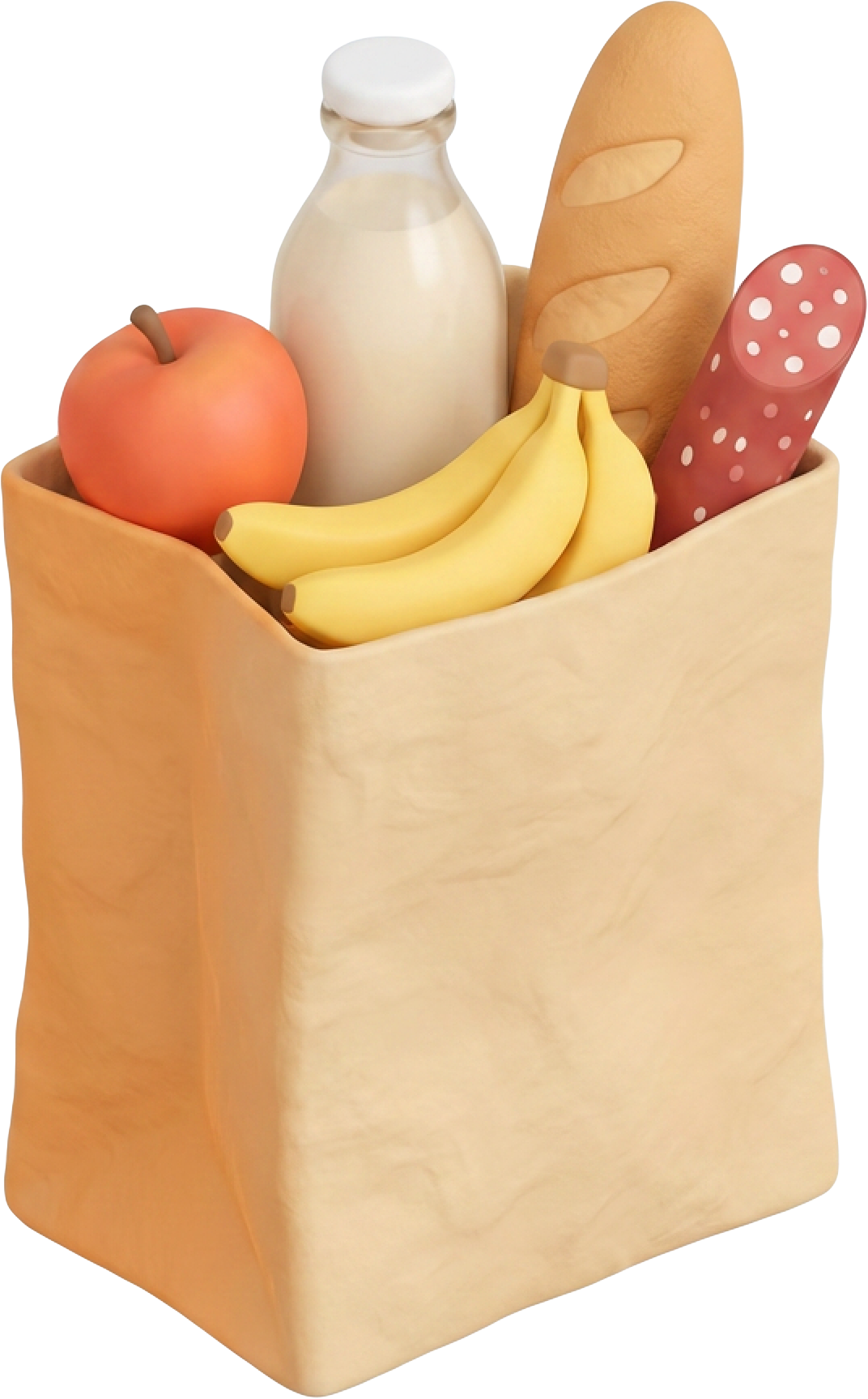 Продукты питания